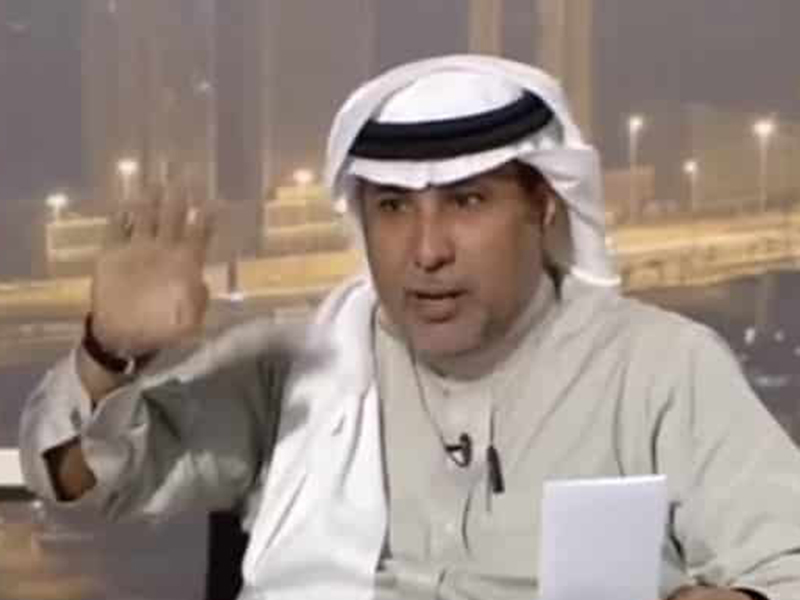 اضغط لمشاهدة الفيديو: "العرفج" يؤكد زواج السعوديين من أجانب به صعوبة